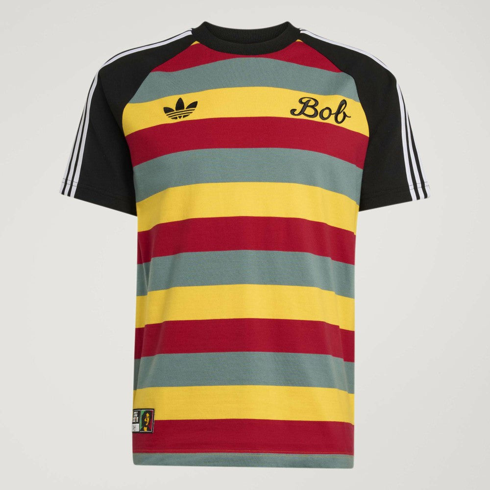 Jamaica National Team x Bob Marley Originals T-Shirt