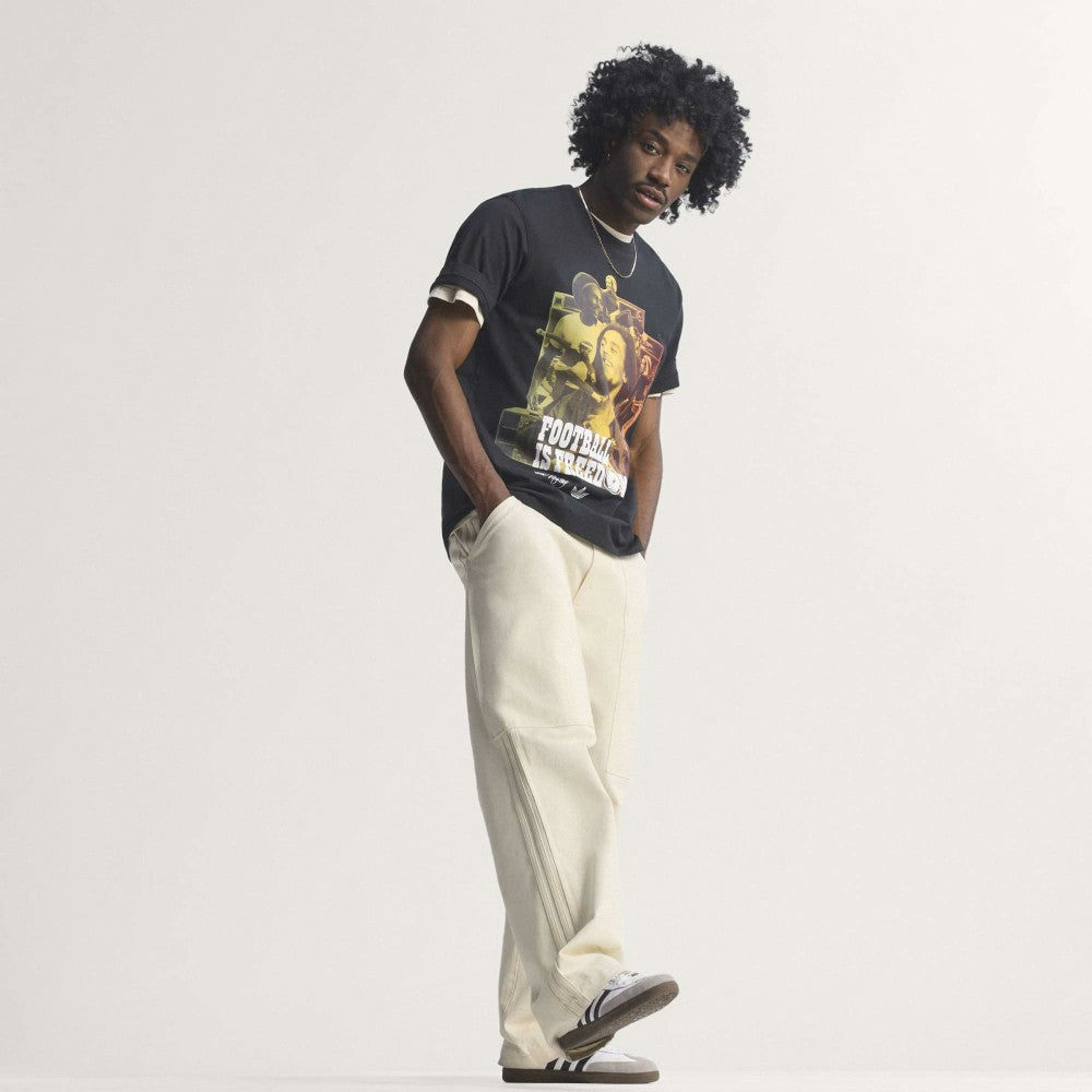 Jamaica National Team x Bob Marley Originals T-Shirt