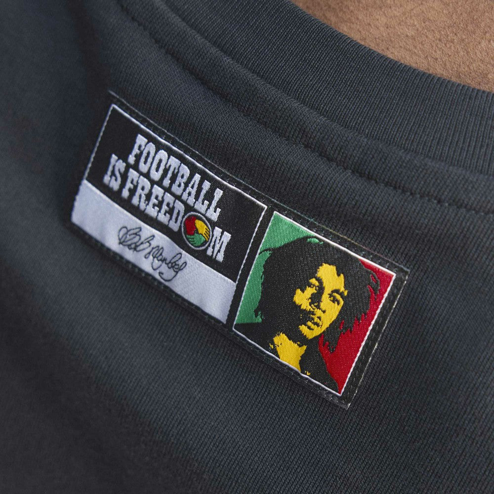 Jamaica National Team x Bob Marley Originals T-Shirt