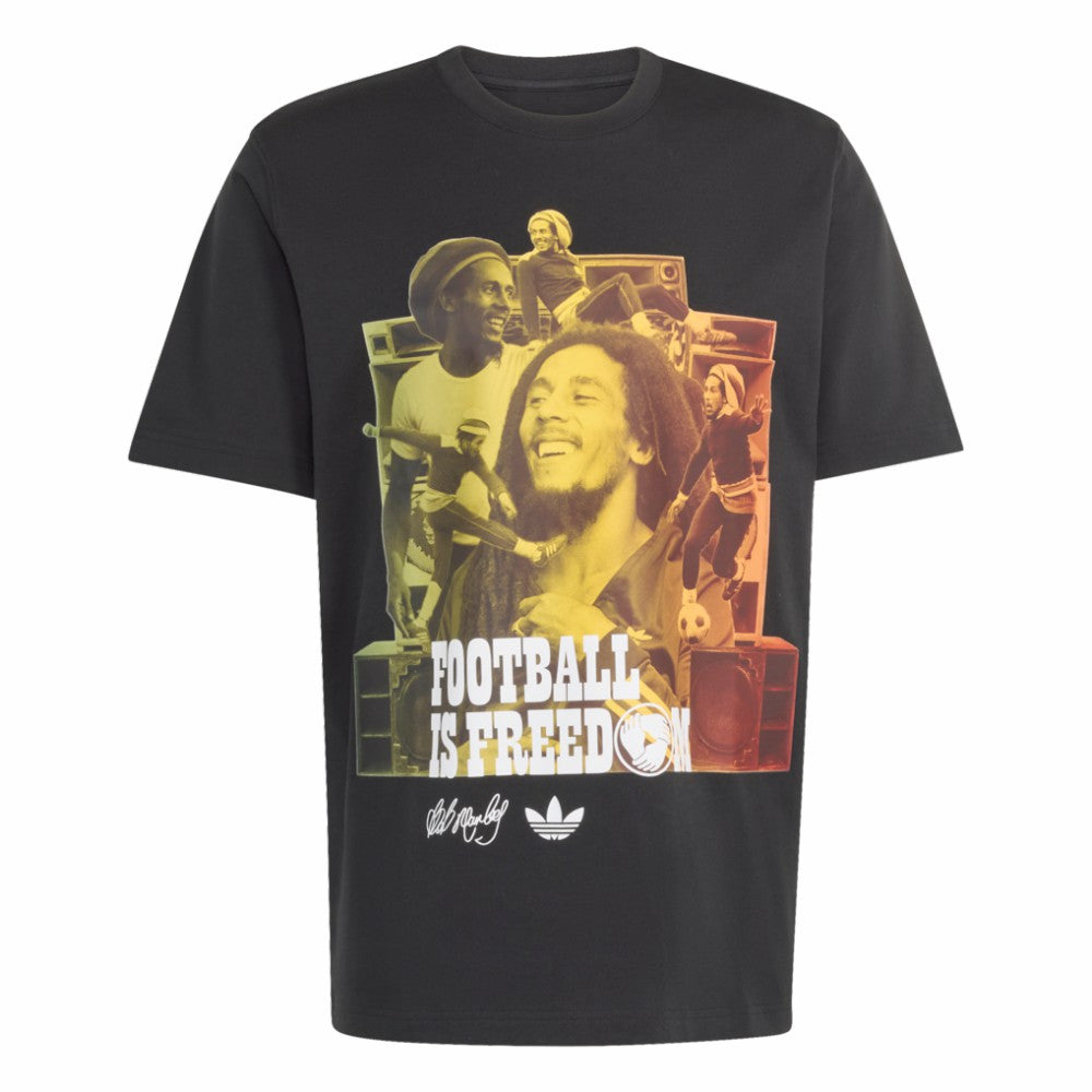 Jamaica National Team x Bob Marley Originals T-Shirt