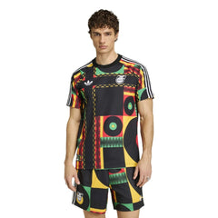Jamaica National Team Originals T-Shirt