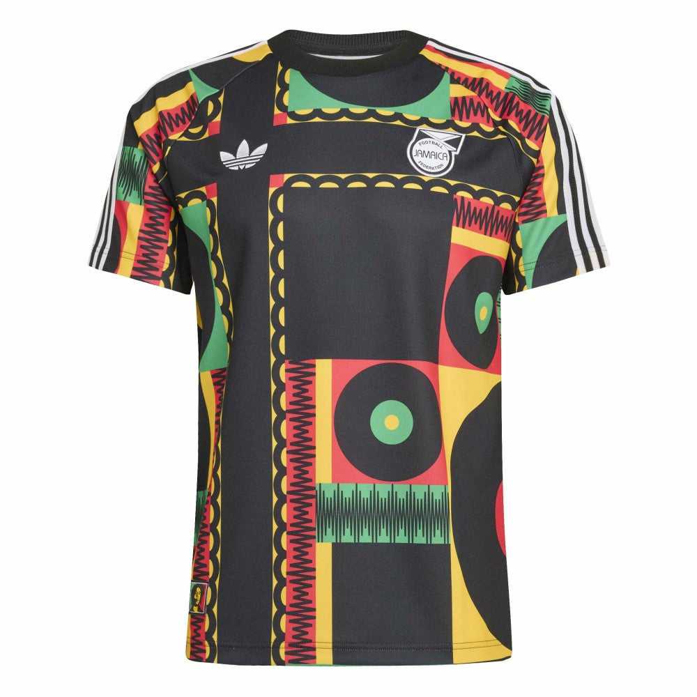 Jamaica National Team Originals T-Shirt