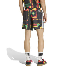 Jamaica National Team Originals Shorts