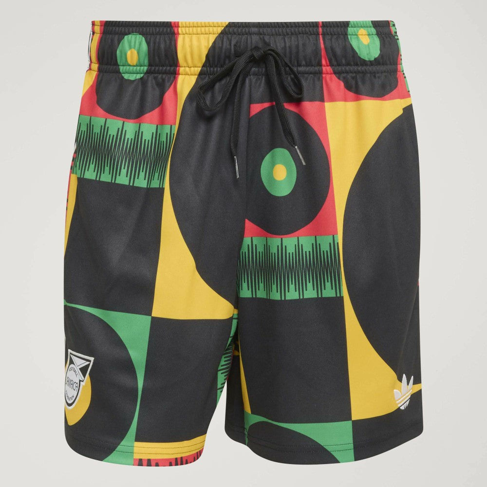 Jamaica National Team Originals Shorts