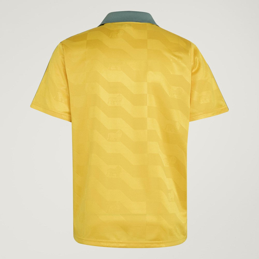 Jamaica National Team x Bob Marley Originals Fashion Jersey