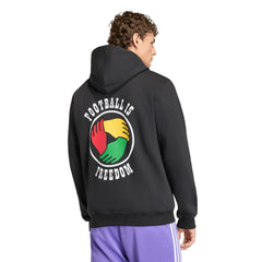 Jamaica National Team x Bob Marley Originals Hoodie