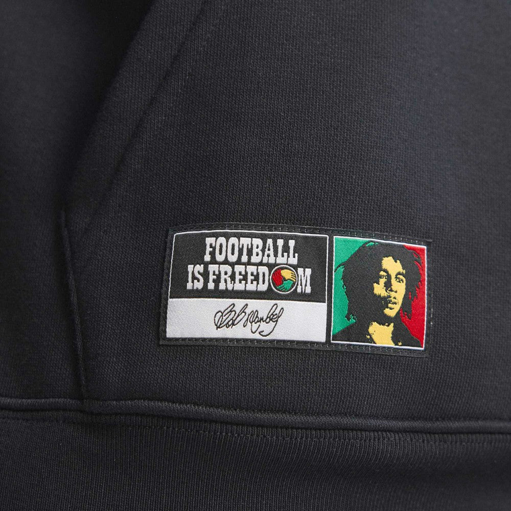 Jamaica National Team x Bob Marley Originals Hoodie