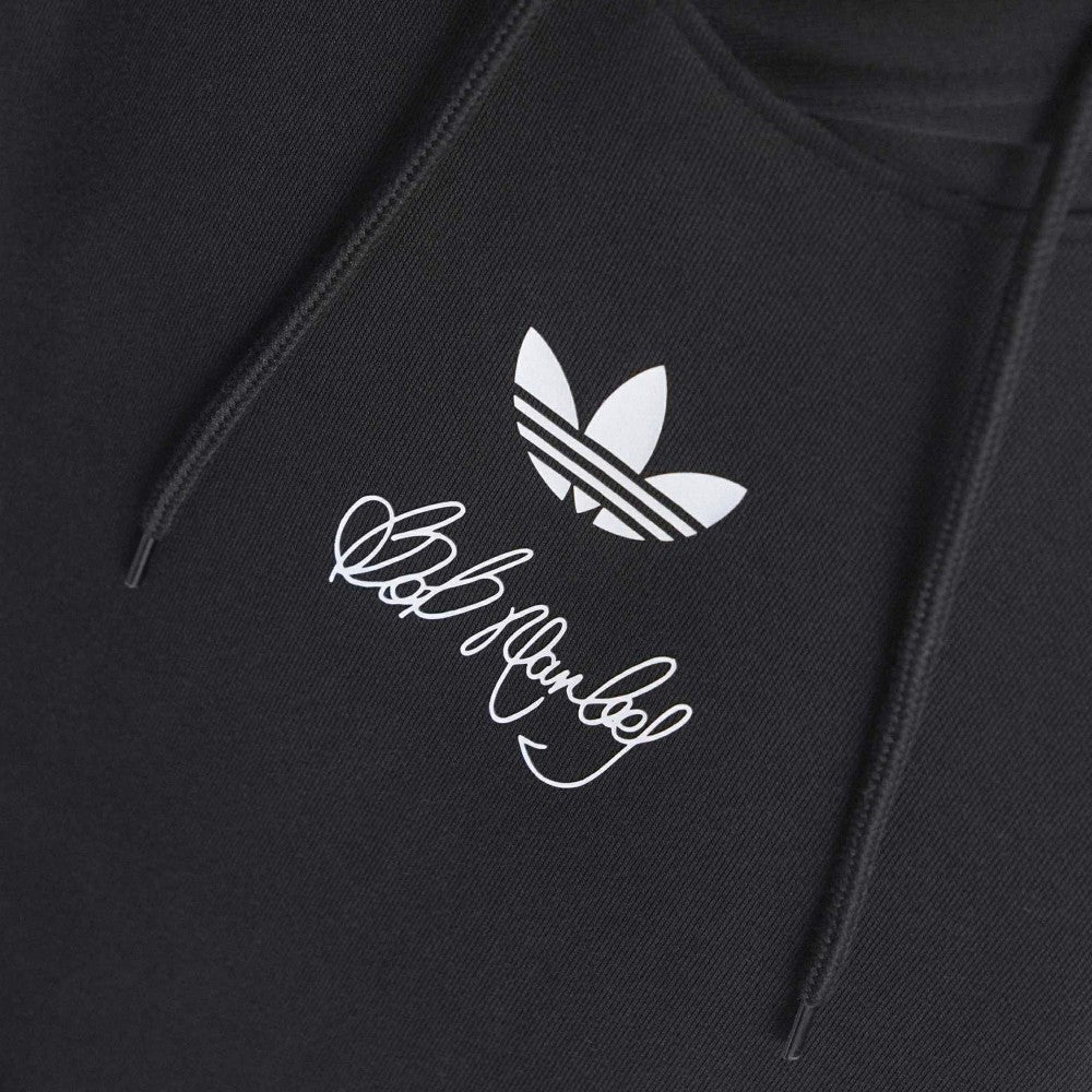 Jamaica National Team x Bob Marley Originals Hoodie