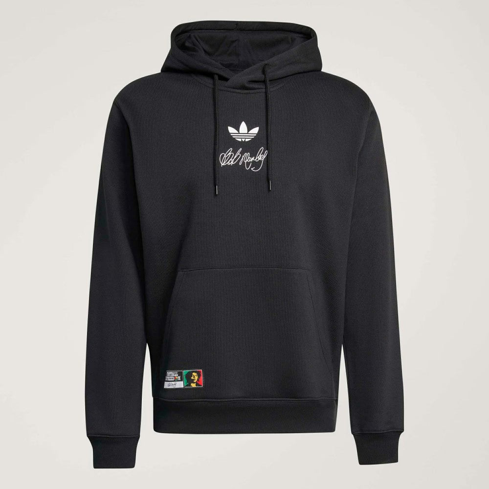 Jamaica National Team x Bob Marley Originals Hoodie