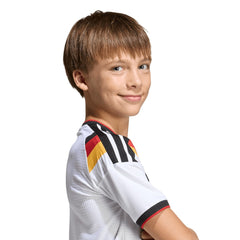 Germany National Team Youth FIFA x World Cup 2026 Home Replica Jersey