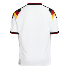 Germany National Team Youth FIFA x World Cup 2026 Home Replica Jersey