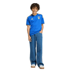 Italy National Team Youth FIFA x World Cup 2026 Home Replica Jersey