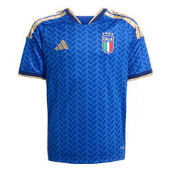Italy National Team Youth FIFA x World Cup 2026 Home Replica Jersey