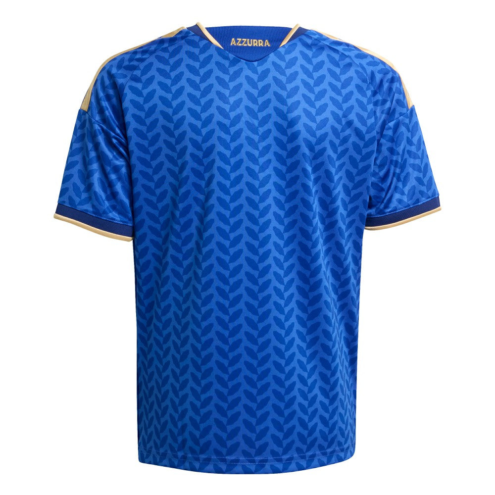 Italy National Team Youth FIFA x World Cup 2026 Home Replica Jersey