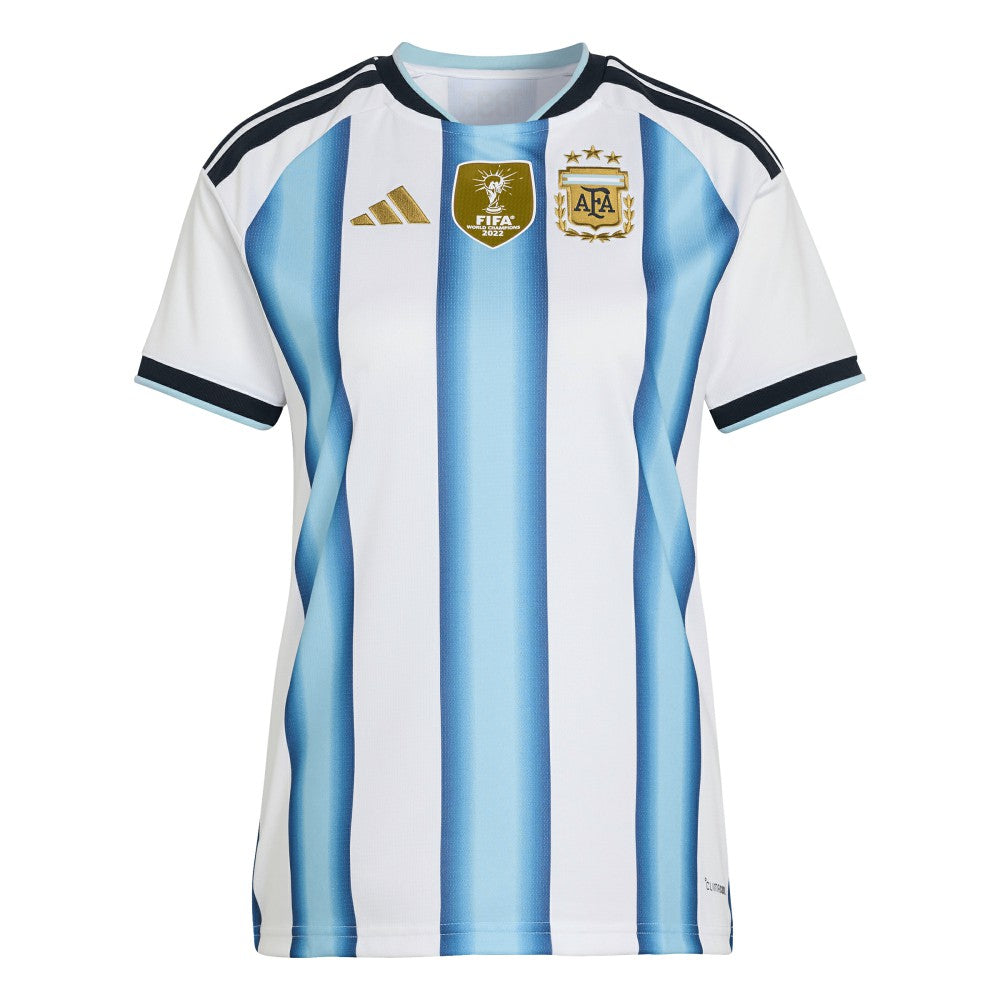 Argentina National Team Women's FIFA x World Cup 2026 Home Replica Jersey