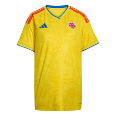 Colombia National Team Women's FIFA x World Cup 2026 Home Replica Jersey