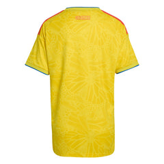 Colombia National Team Women's FIFA x World Cup 2026 Home Replica Jersey