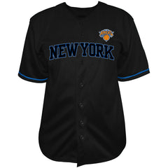 Fanatics Jalen Brunson New York Knicks Big & Tall Name & Number Fashion Jersey