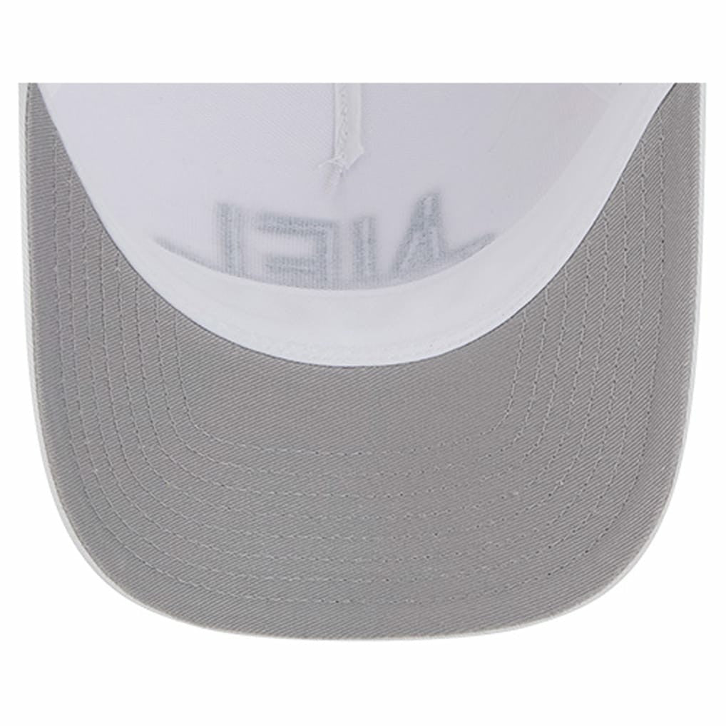 NFL 9FORTY A-Frame M-Crown Adjustable Trucker Hat - Philadelphia Eagles Hats
