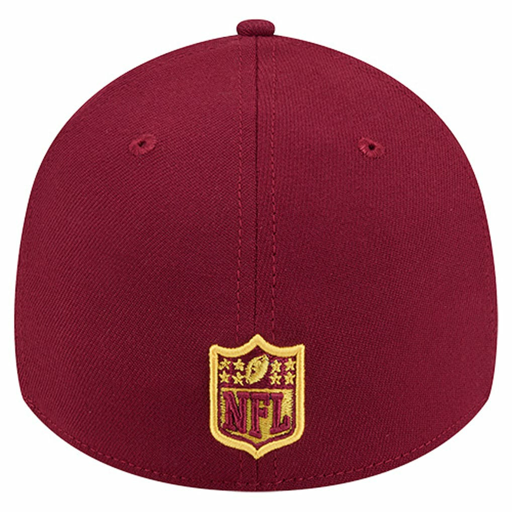 Stripes 39THIRTY Flex Hat - Washington Commanders Hats