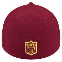 Stripes 39THIRTY Flex Hat - Washington Commanders Hats