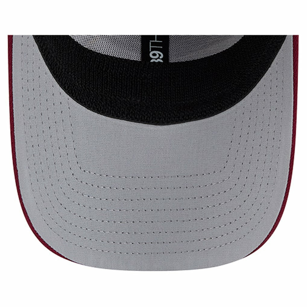Stripes 39THIRTY Flex Hat - Washington Commanders Hats