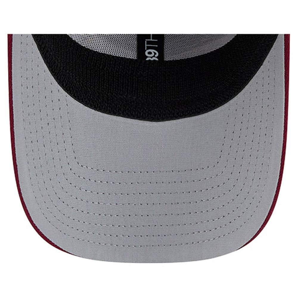 Stripes 39THIRTY Flex Hat - Washington Commanders Hats