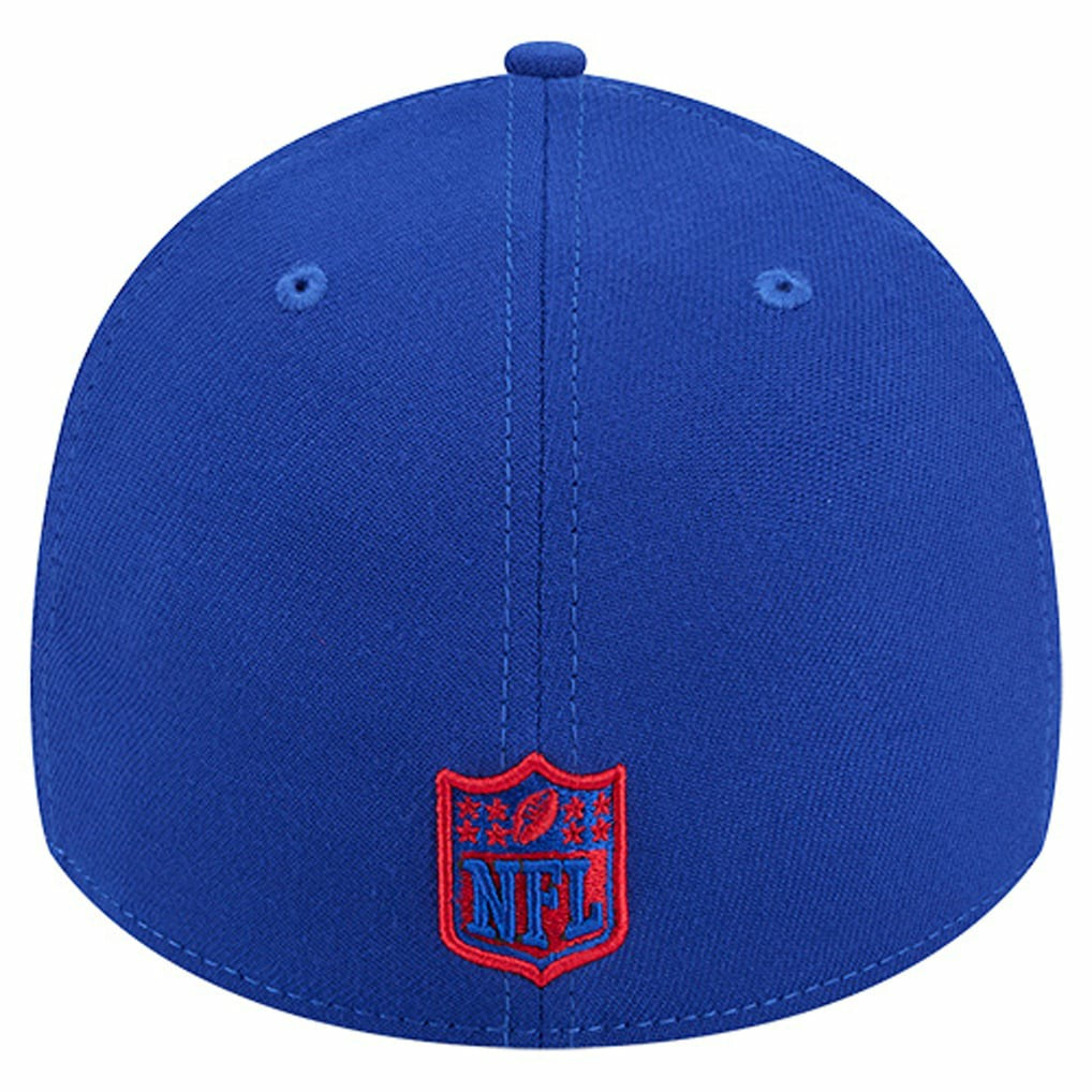 Stripes 39THIRTY Flex Hat - Buffalo Bills Hats
