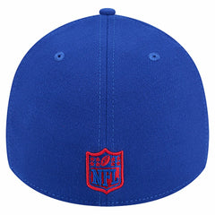 Stripes 39THIRTY Flex Hat - Buffalo Bills Hats