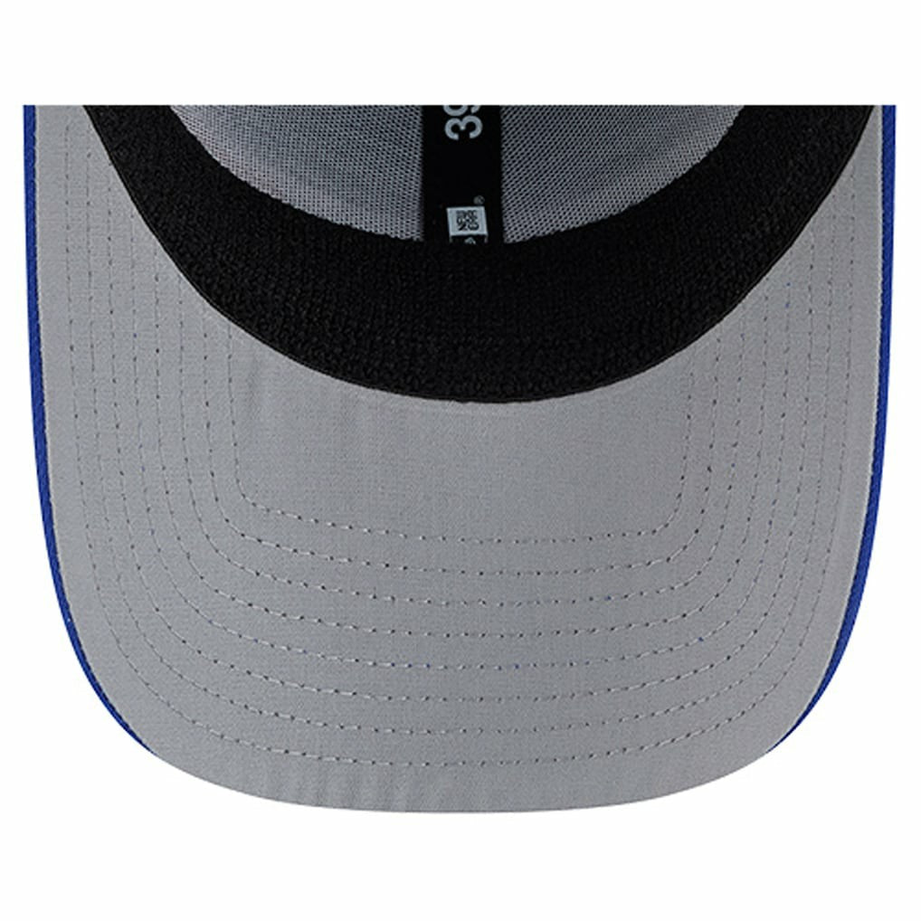 Stripes 39THIRTY Flex Hat - Buffalo Bills Hats
