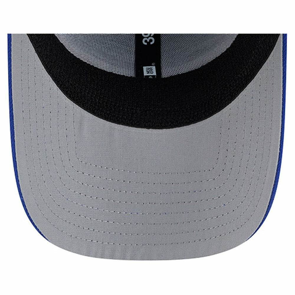 Stripes 39THIRTY Flex Hat - Buffalo Bills Hats