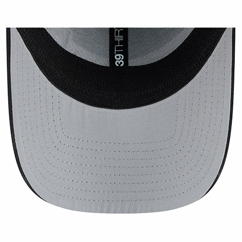 Stripes 39THIRTY Flex Hat - Las Vegas Raiders Hats
