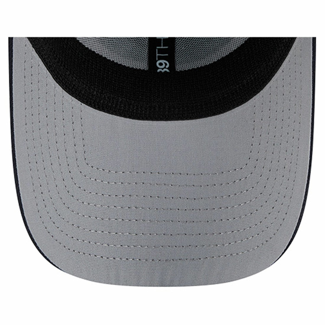 Stripes 39THIRTY Flex Hat - Houston Texans Hats