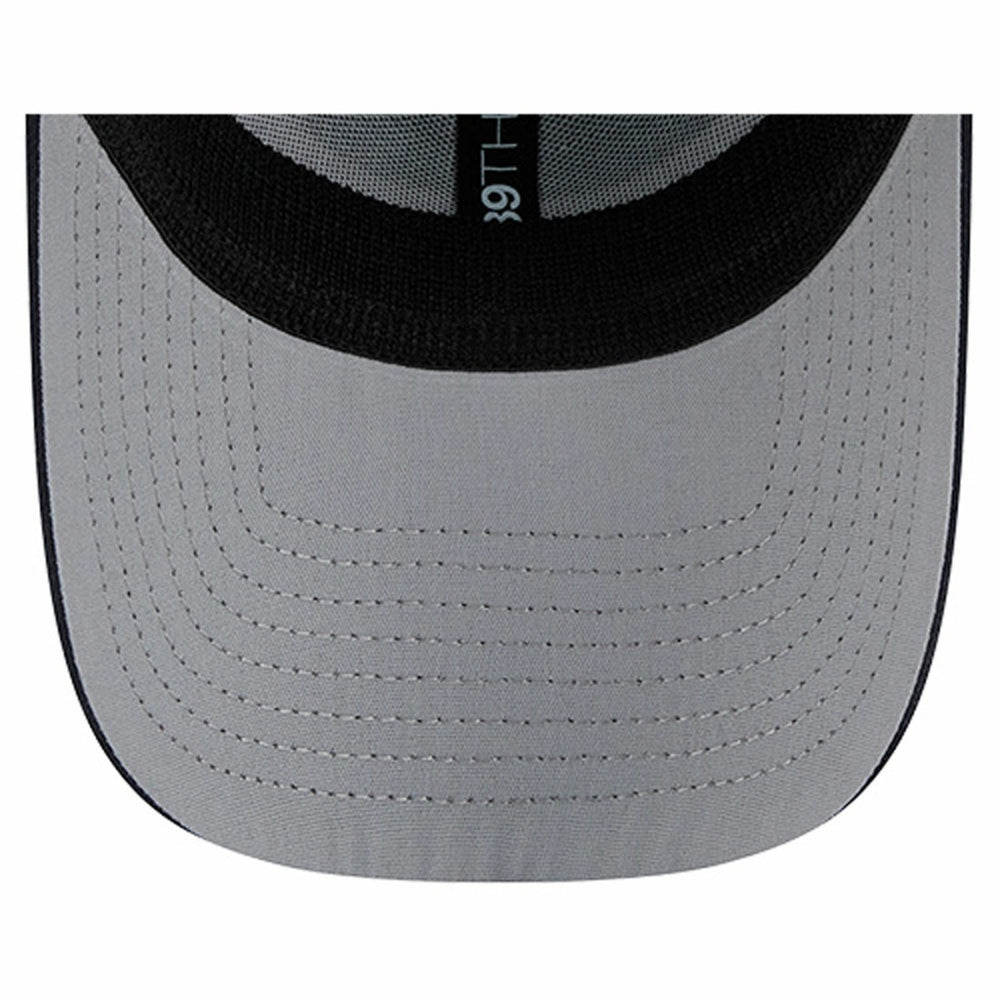 Stripes 39THIRTY Flex Hat - Houston Texans Hats