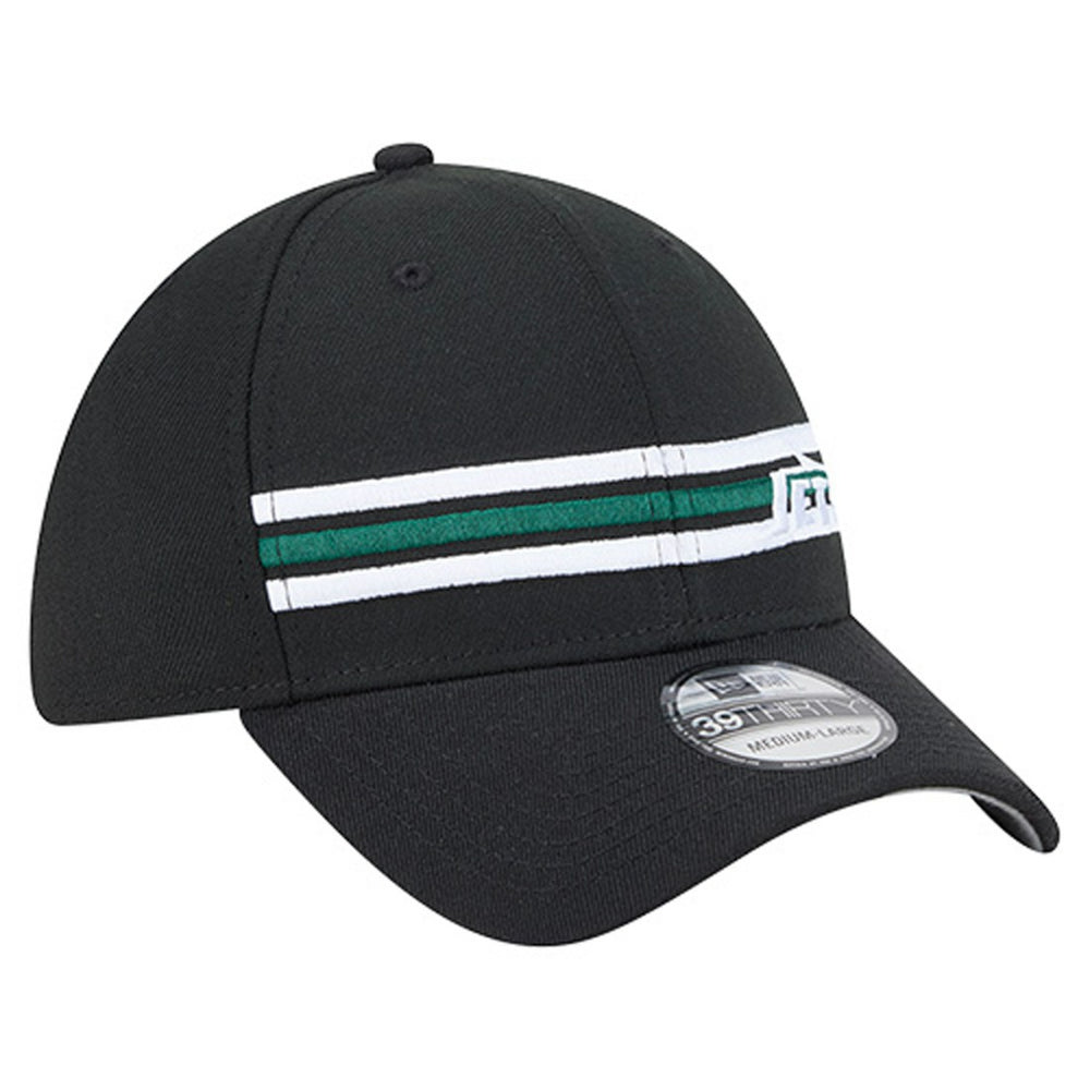 Stripes 39THIRTY Flex Hat - New York Jets Hats