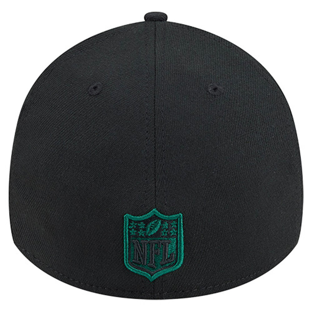 Stripes 39THIRTY Flex Hat - New York Jets Hats