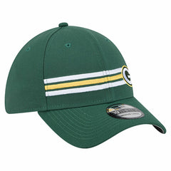 Stripes 39THIRTY Flex Hat - Green Bay Packers Hats