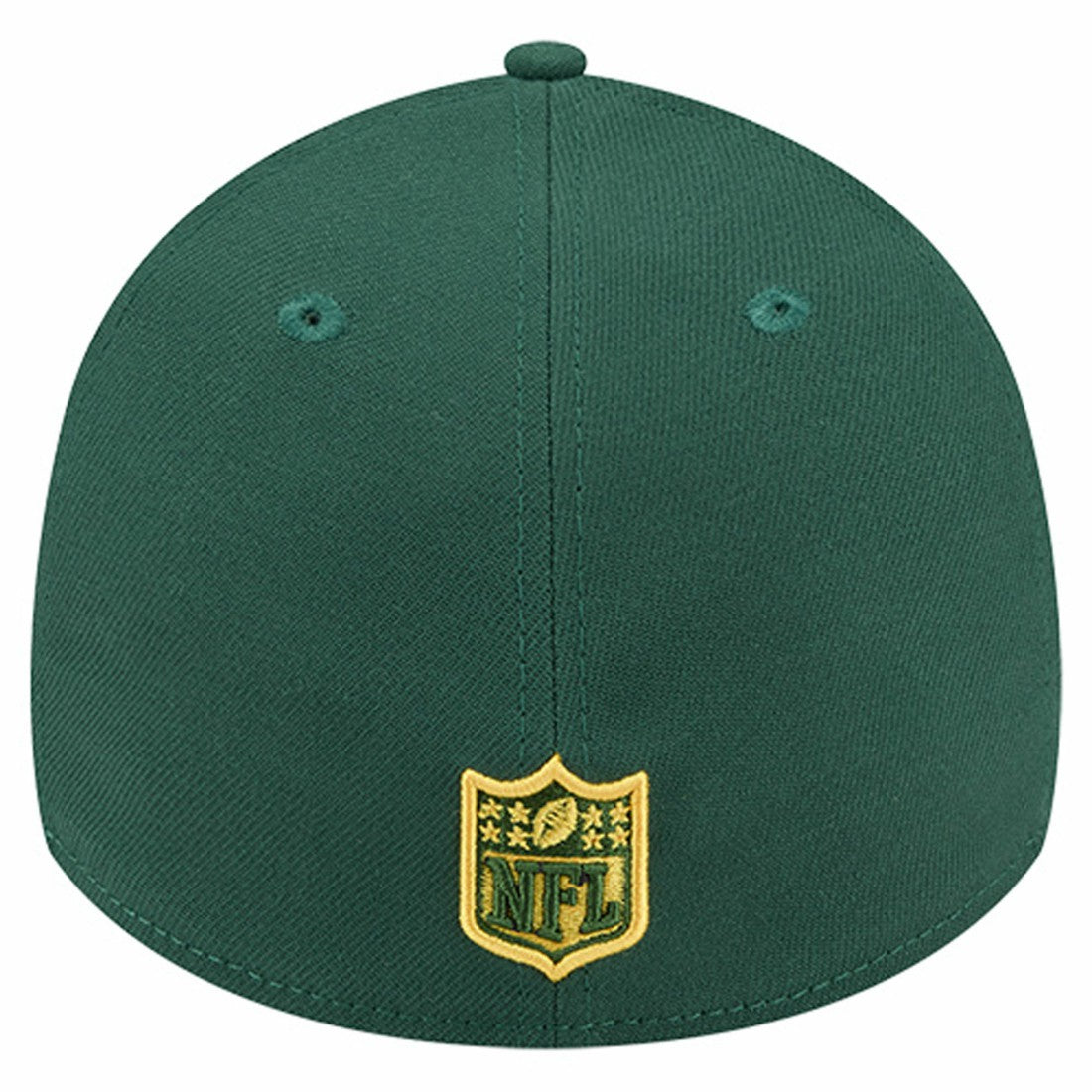 Stripes 39THIRTY Flex Hat - Green Bay Packers Hats
