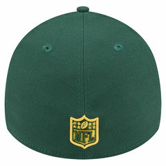 Stripes 39THIRTY Flex Hat - Green Bay Packers Hats