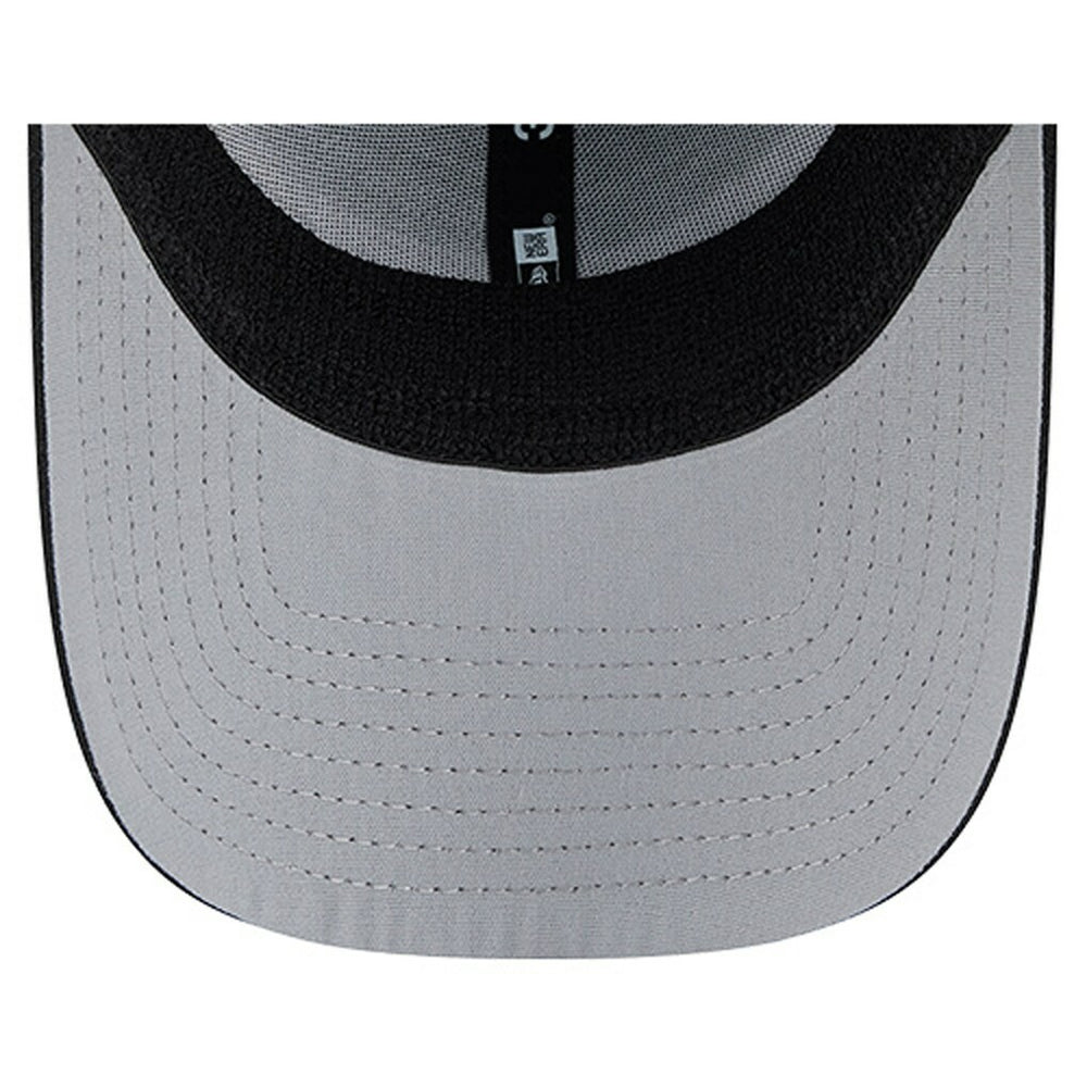 Stripes 39THIRTY Flex Hat - New Orleans Saints Hats