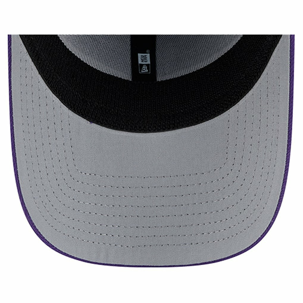 Stripes 39THIRTY Flex Hat - Minnesota Vikings Hats