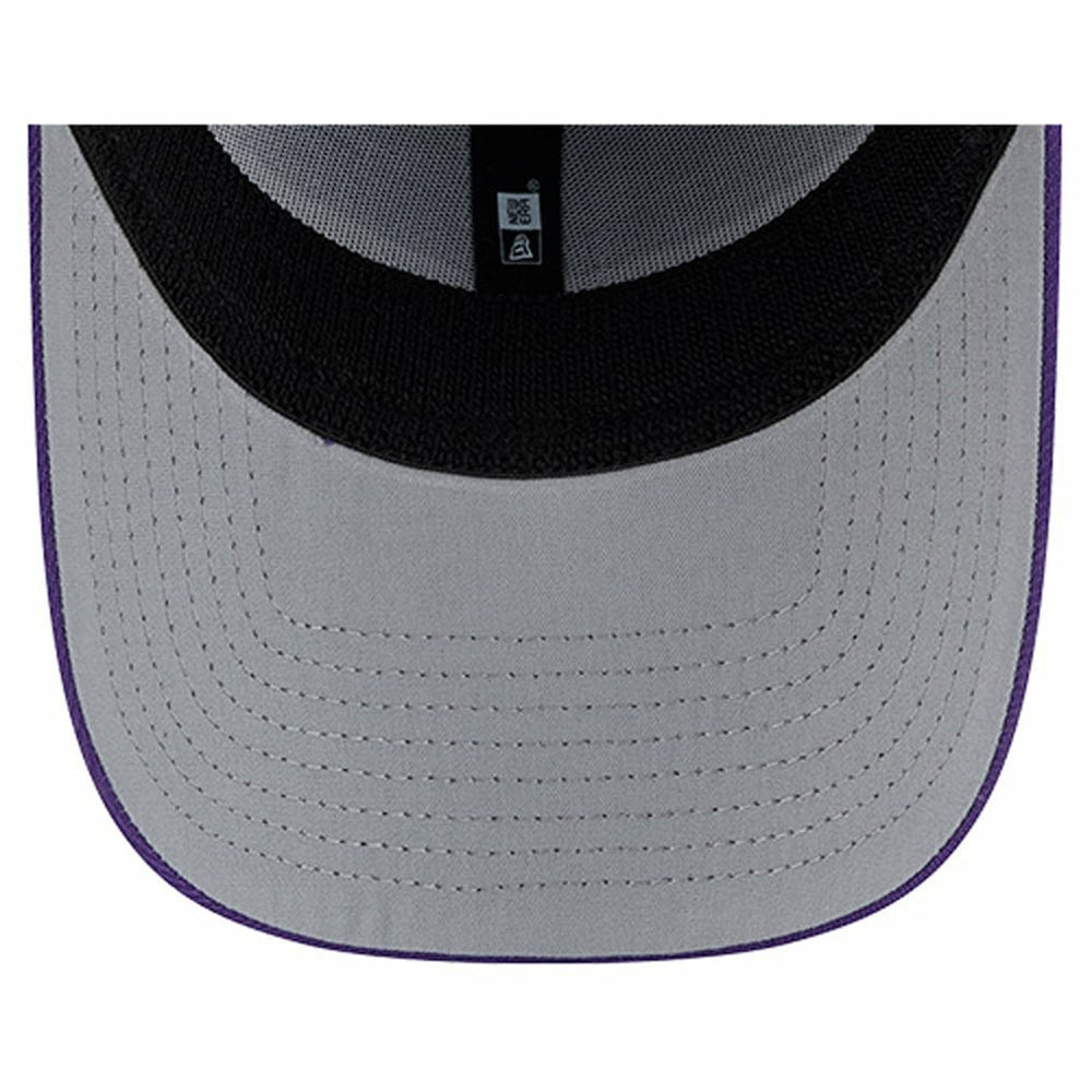 Stripes 39THIRTY Flex Hat - Minnesota Vikings Hats
