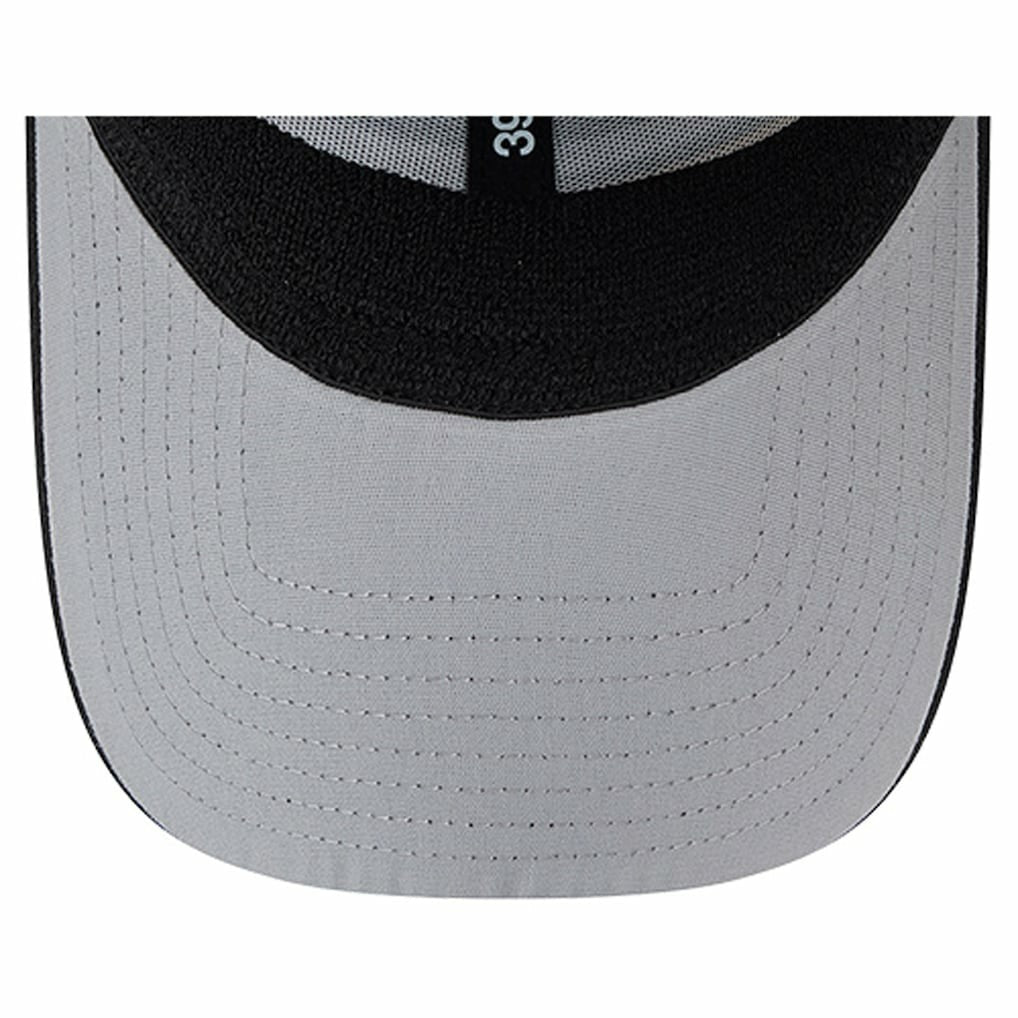 Stripes 39THIRTY Flex Hat - Pittsburgh Steelers Hats