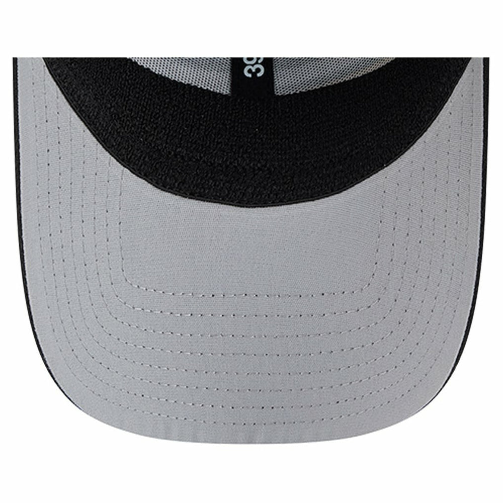 Stripes 39THIRTY Flex Hat - Pittsburgh Steelers Hats