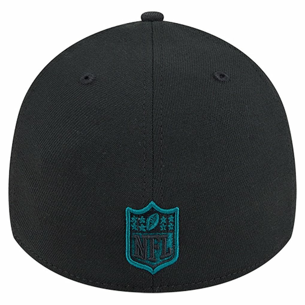 Stripes 39THIRTY Flex Hat - Philadelphia Eagles Hats