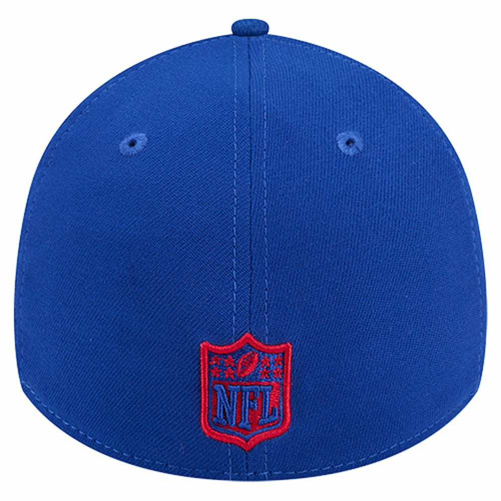 Stripes 39THIRTY Flex Hat - New York Giants Hats