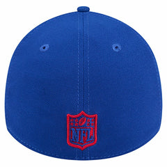 Stripes 39THIRTY Flex Hat - New York Giants Hats