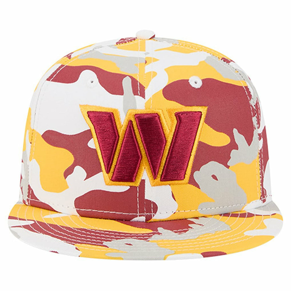 59FIFTY Fitted Hat - Washington Commanders Hats
