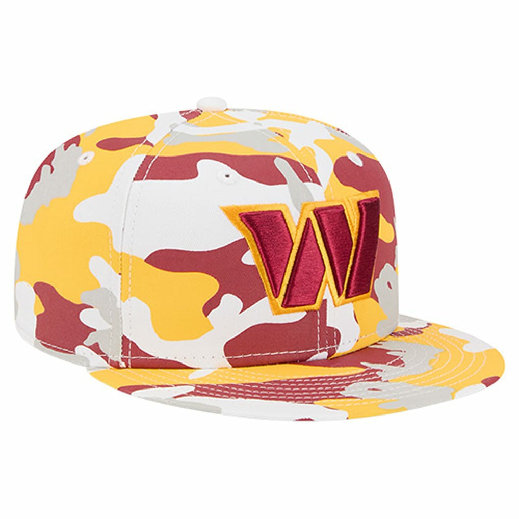 59FIFTY Fitted Hat - Washington Commanders Hats
