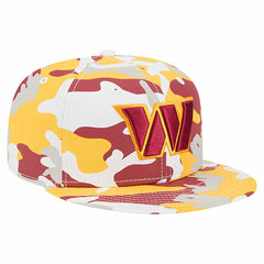 59FIFTY Fitted Hat - Washington Commanders Hats